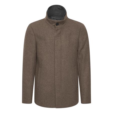 Matinique Matinique Tussenjas Harvey donkerbeige