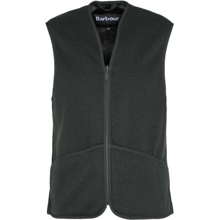 Barbour Voering Bedale Olijfgroen