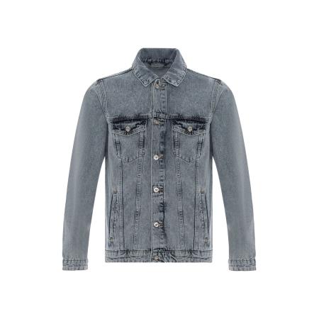 Daniel Hills Daniel Hills Tussenjas duifblauw