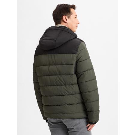 Nils Sundström Nils Sundström Tussenjas kaki / zwart