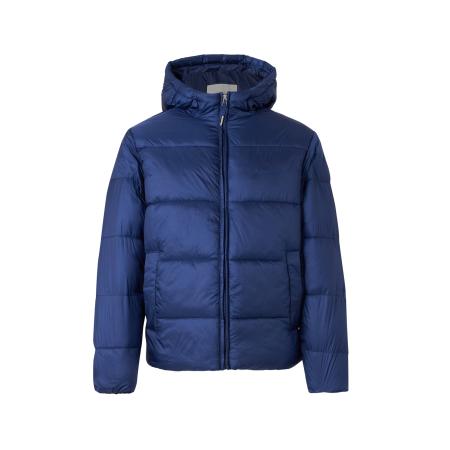 JACK & JONES Winterjas JORNORREBRO donkerblauw