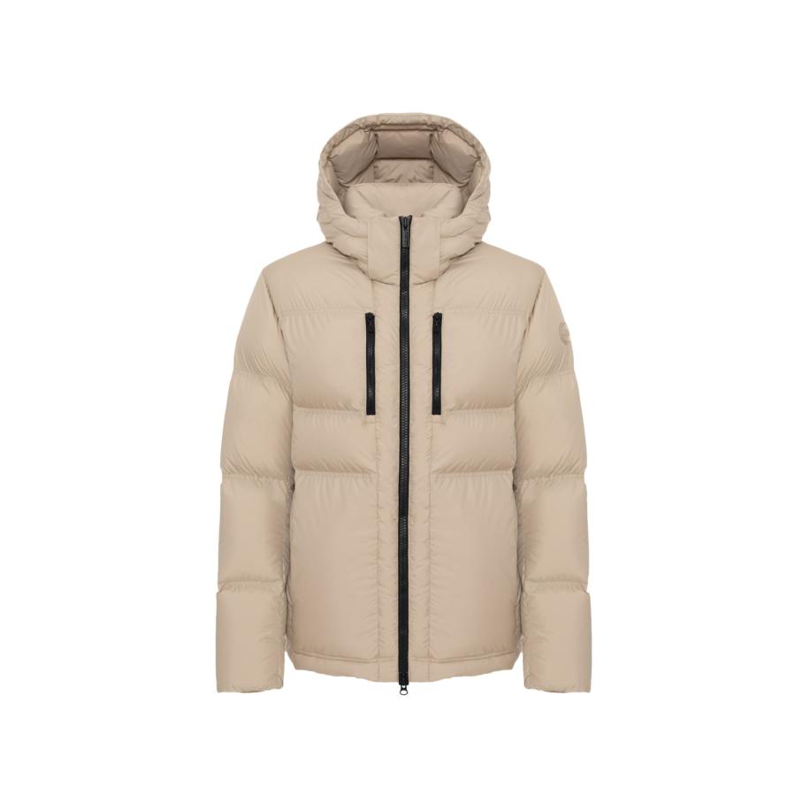 Colmar Colmar Winterjas beige -