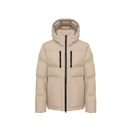 Colmar Colmar Winterjas beige