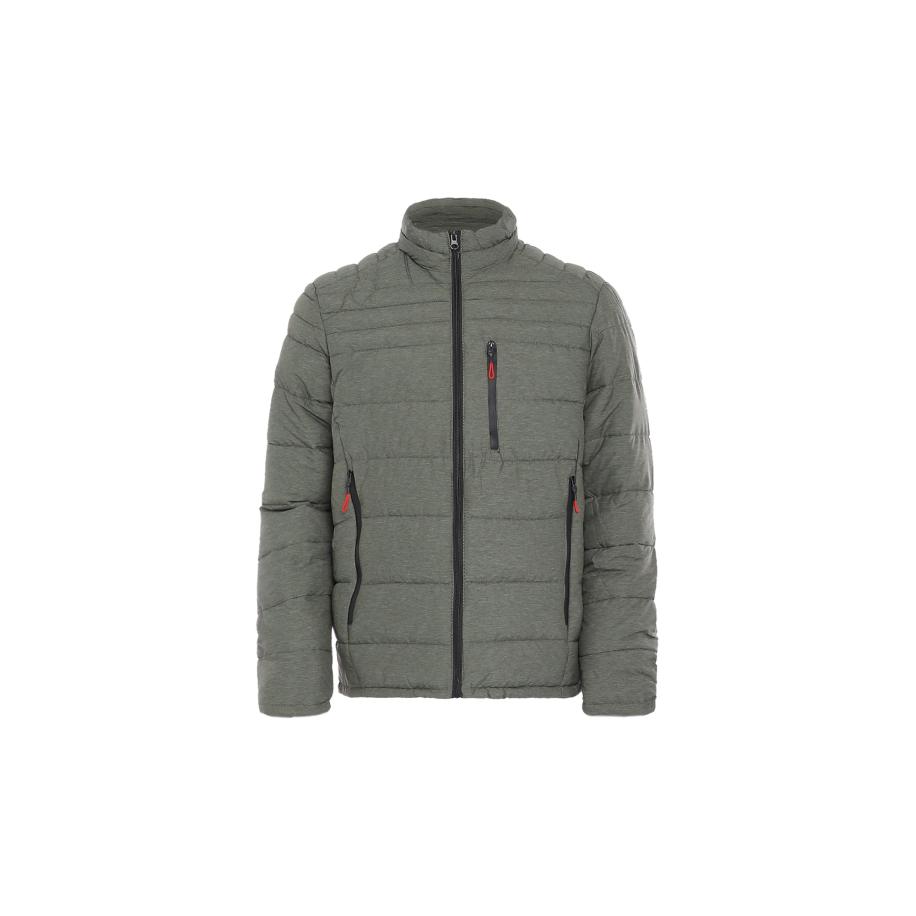 RAIDO RAIDO Winterjas groen -