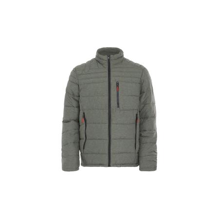 RAIDO RAIDO Winterjas groen
