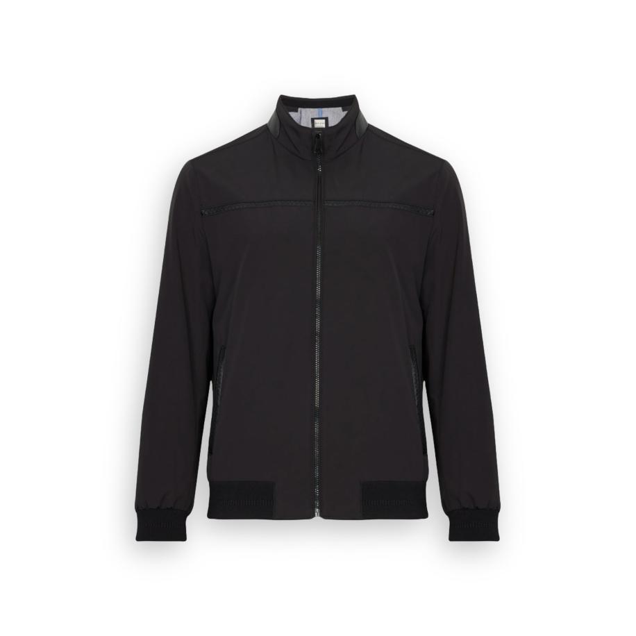 RICANO RICANO Tussenjas Louis zwart -