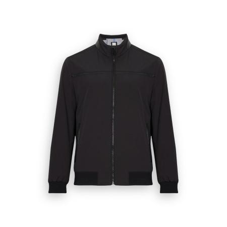 RICANO RICANO Tussenjas Louis zwart