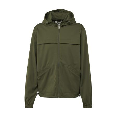 Casual Friday Casual Friday Tussenjas CF CLINTON donkergroen