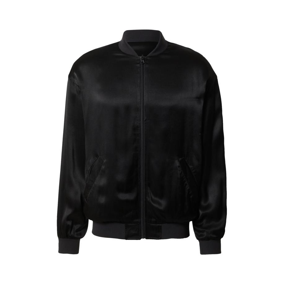 Smiles Smiles Tussenjas Orlando zwart -