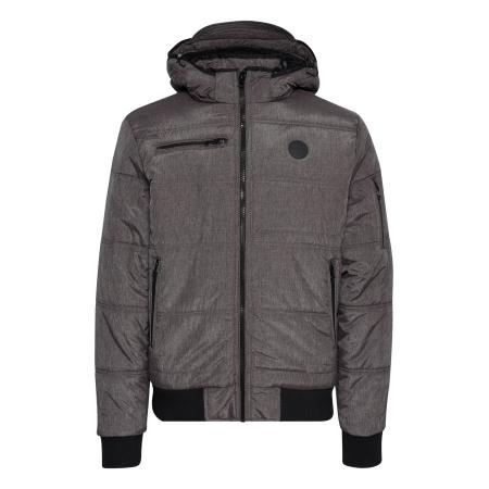 Blend BLEND Winterjas Boris zwart