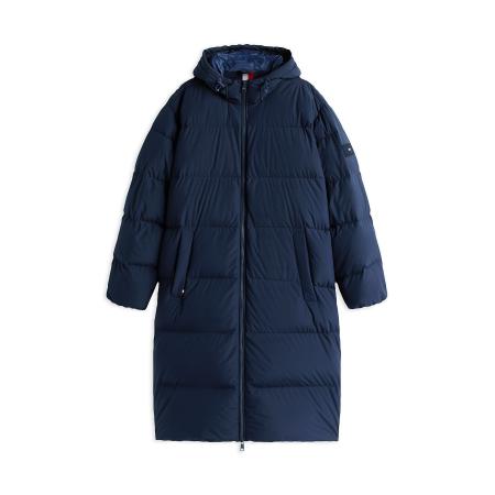 Tommy Hilfiger TOMMY HILFIGER Tussenparka marine