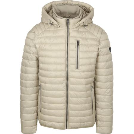 Suitable Copenhagen Jas Sand