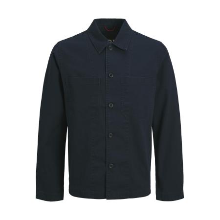 ROYAL DENIM DIVISION R.D.D. ROYAL DENIM DIVISION Tussenjas RDDROSS navy