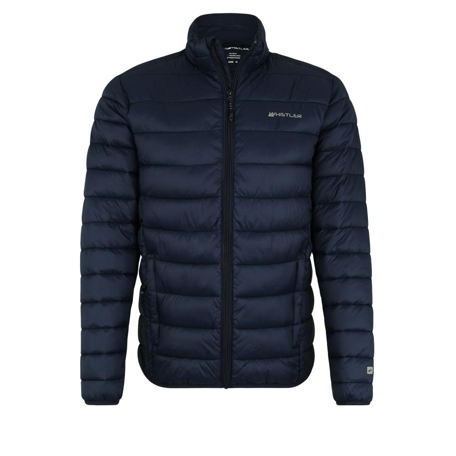 Whistler Whistler Outdoorjas Leopold navy -