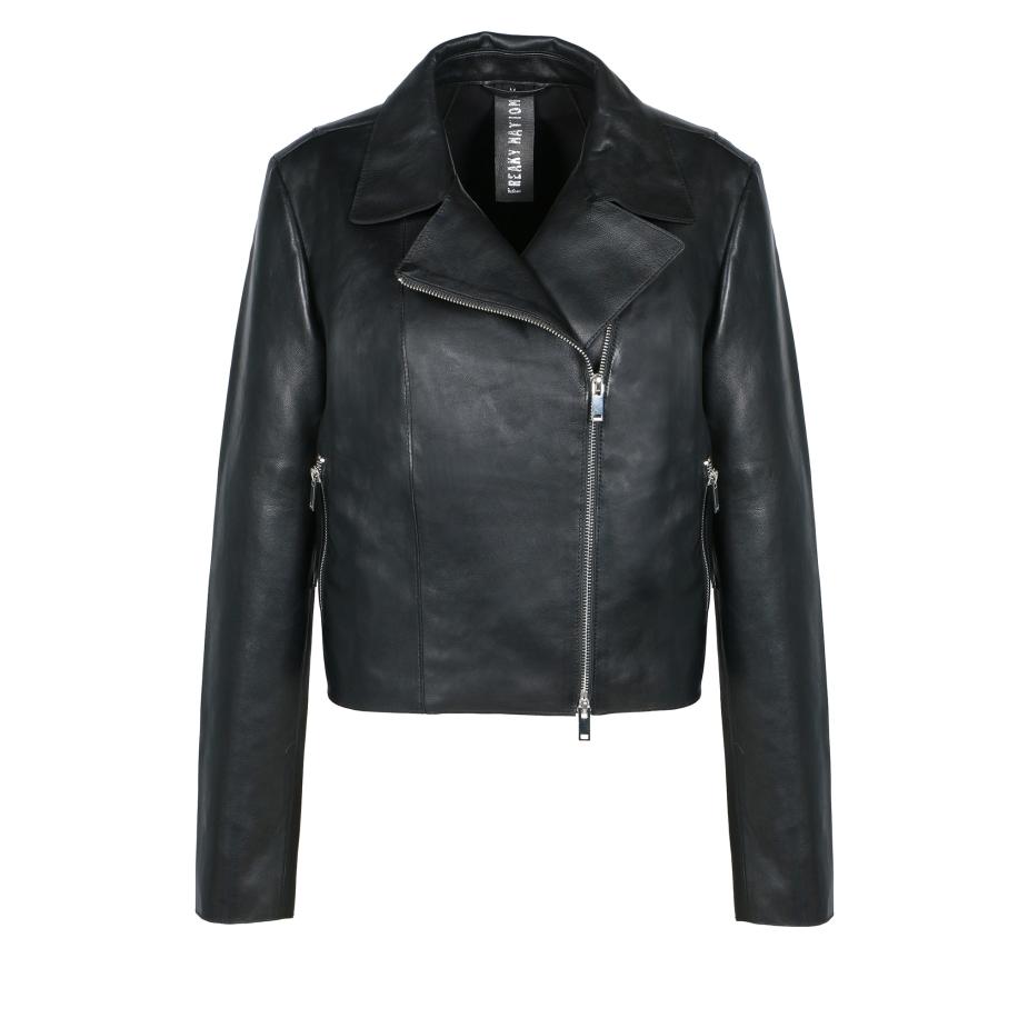 Freaky Nation FREAKY NATION Tussenjas zwart -