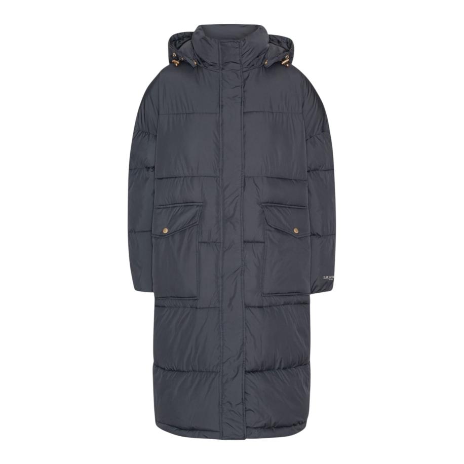 Ilse Jacobsen ILSE JACOBSEN Winterjas Peppy 6 marine -