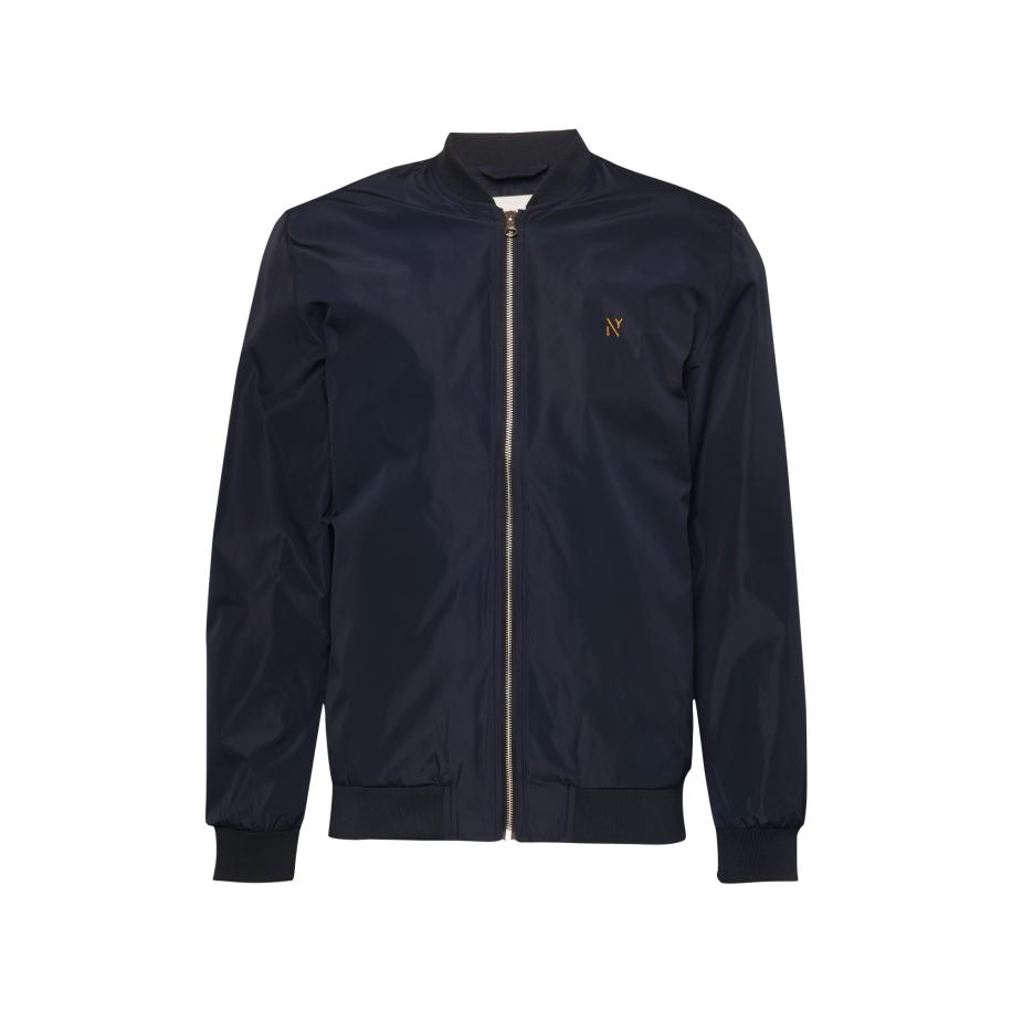 NOWADAYS Tussenjas navy Blauw