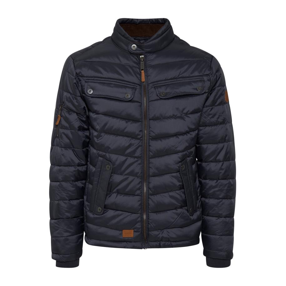 Blend BLEND Tussenjas Camaro donkerblauw -