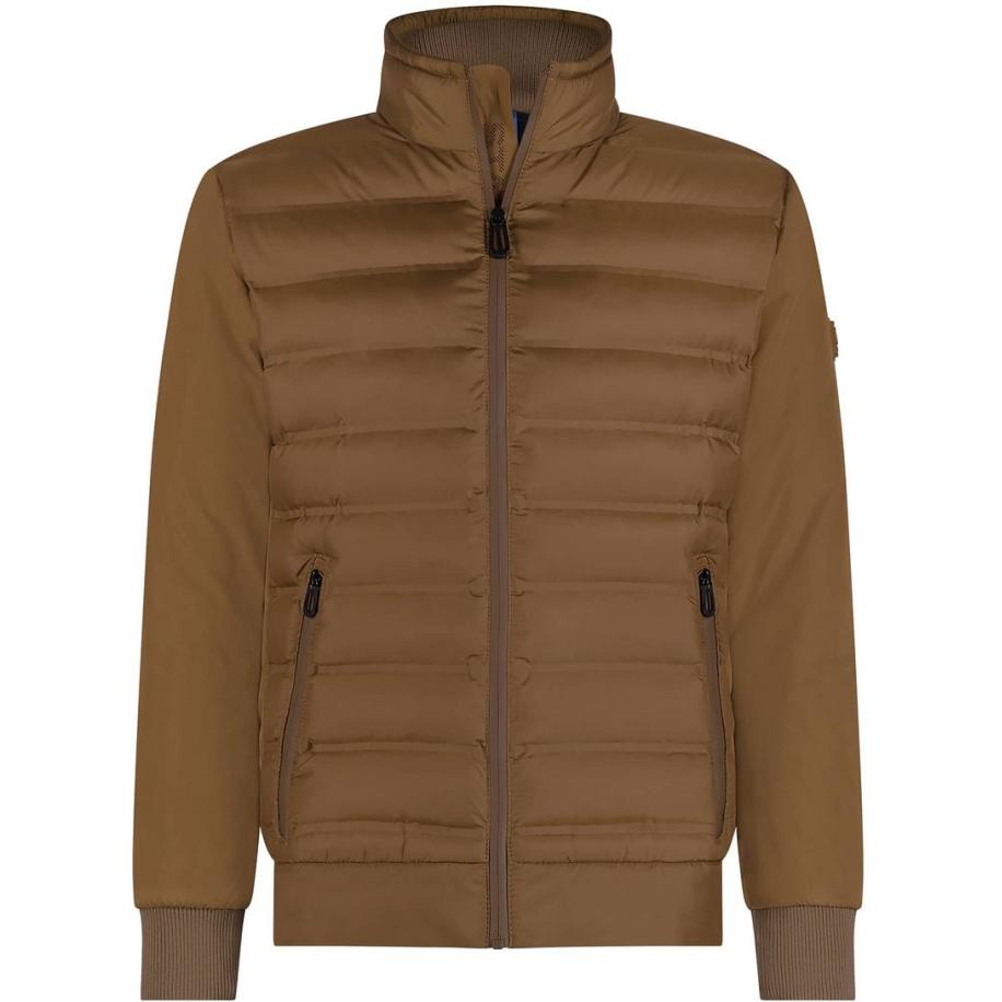 State Of Art Jas Puffed Bruin Bruin