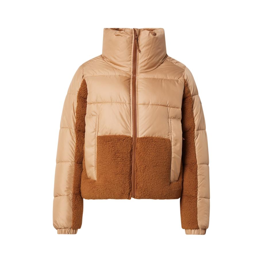 Columbia COLUMBIA Outdoorjas Leadbetter Point II karamel / cappuccino -