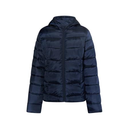 ICEBOUND ICEBOUND Winterjas Urba Rain marine