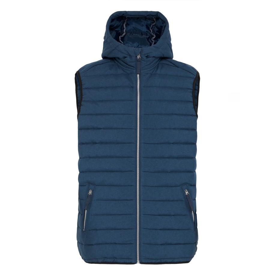 Blend BLEND Bodywarmer BHEdmar donkerblauw -