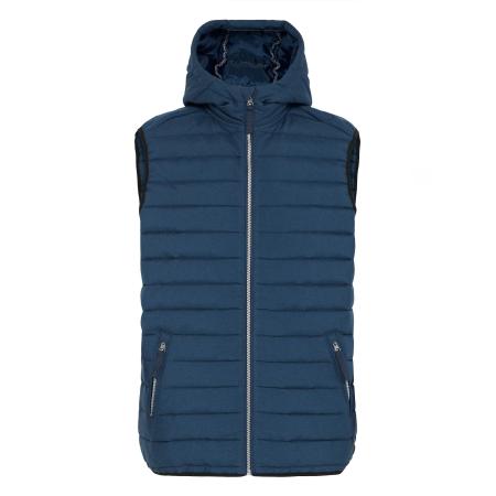 Blend BLEND Bodywarmer BHEdmar donkerblauw