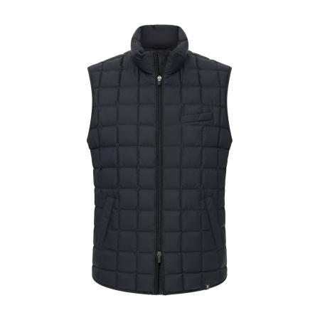 Boggi Milano Boggi Milano Bodywarmer marine