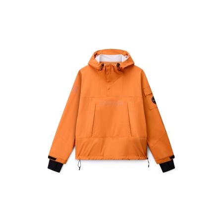 Napapijri NAPAPIJRI Functionele jas Arver oranje / zwart