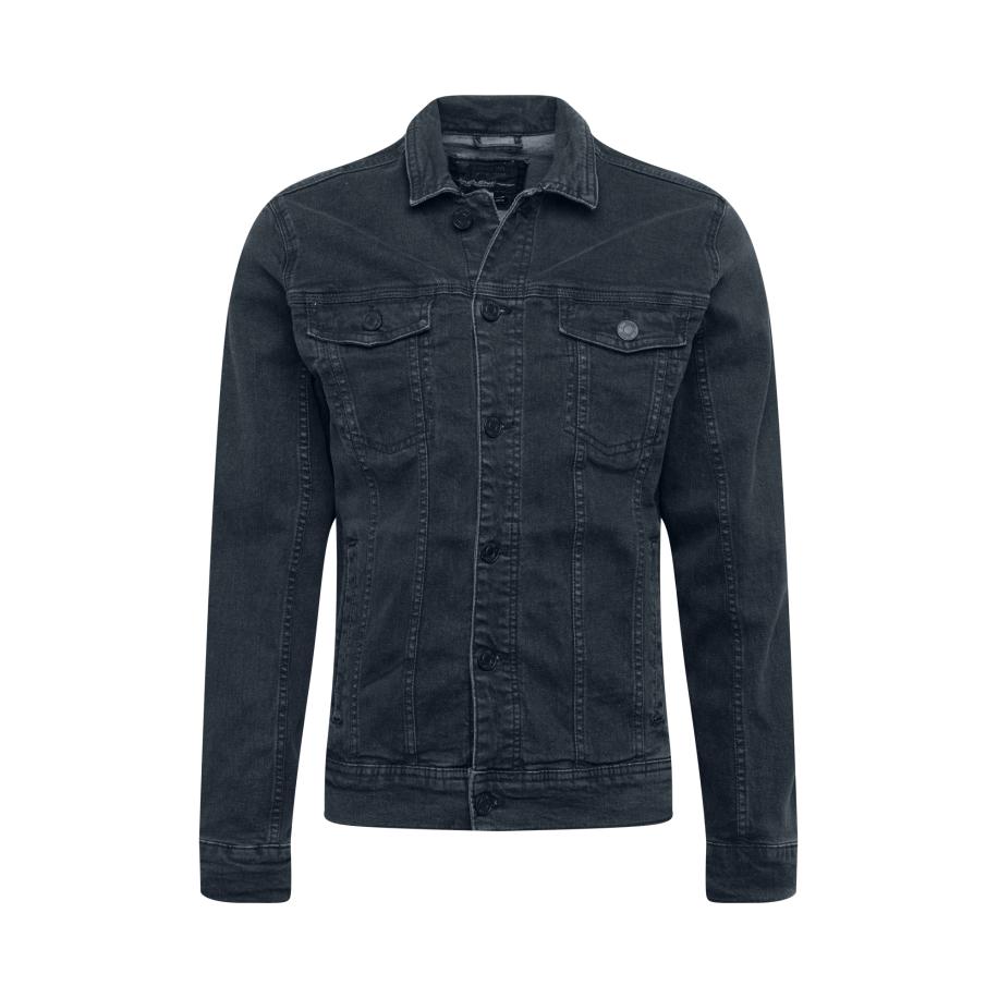 Blend BLEND Tussenjas BHNARIL zwart -