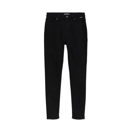 Armedangels ARMEDANGELS Jeans TILLAA black denim