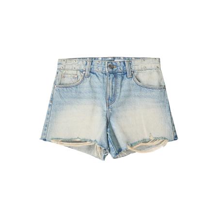 Bershka Bershka Jeans blauw denim