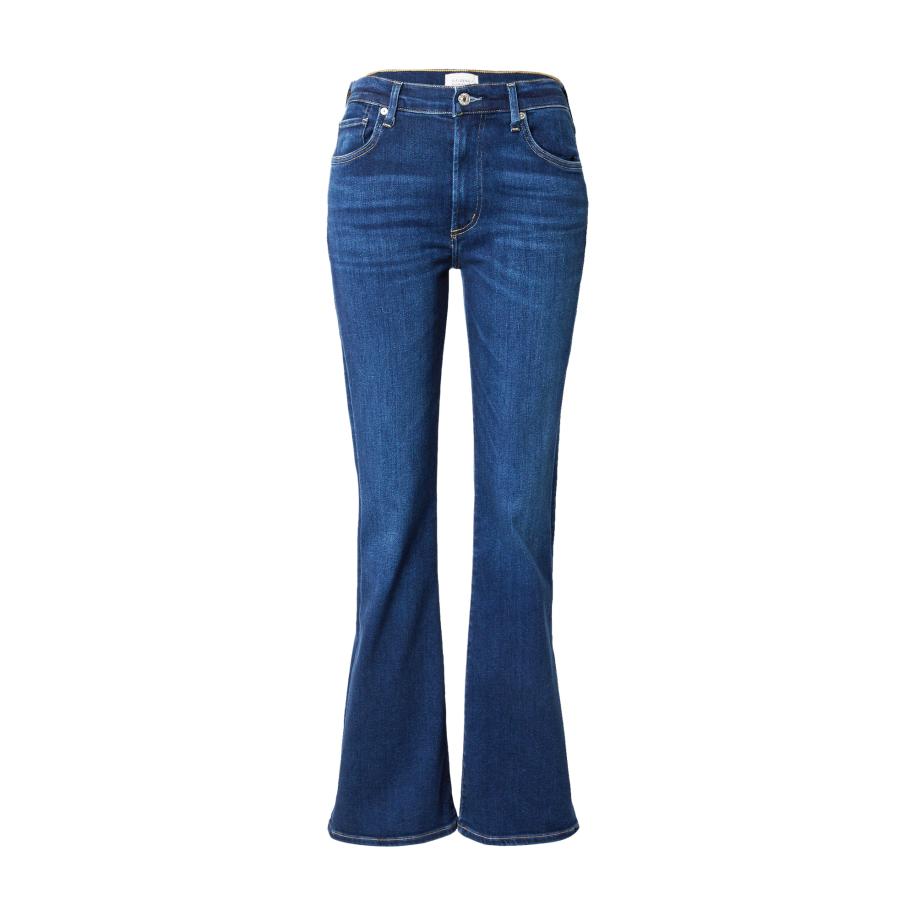 Citizens of Humanity Jeans donkerblauw Blauw