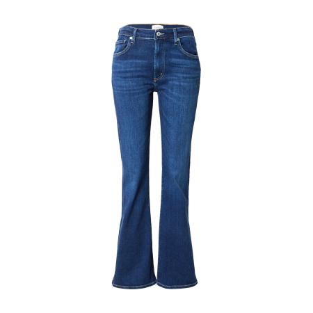 Citizens of Humanity Jeans donkerblauw