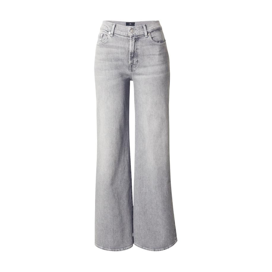 7 for all Mankind 7 for all mankind Jeans LOTTA grey denim -