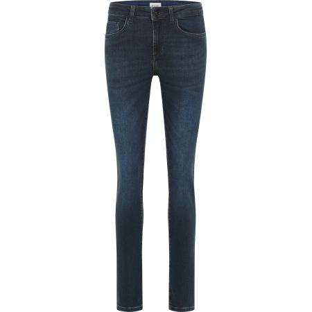 Mustang MUSTANG Jeans Shelby donkerblauw