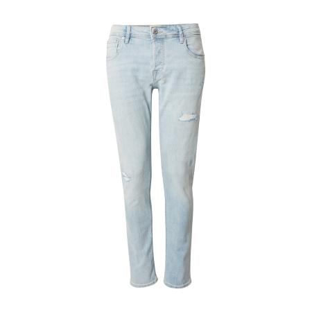 JACK & JONES Jeans JJIGlenn JJCole lichtblauw