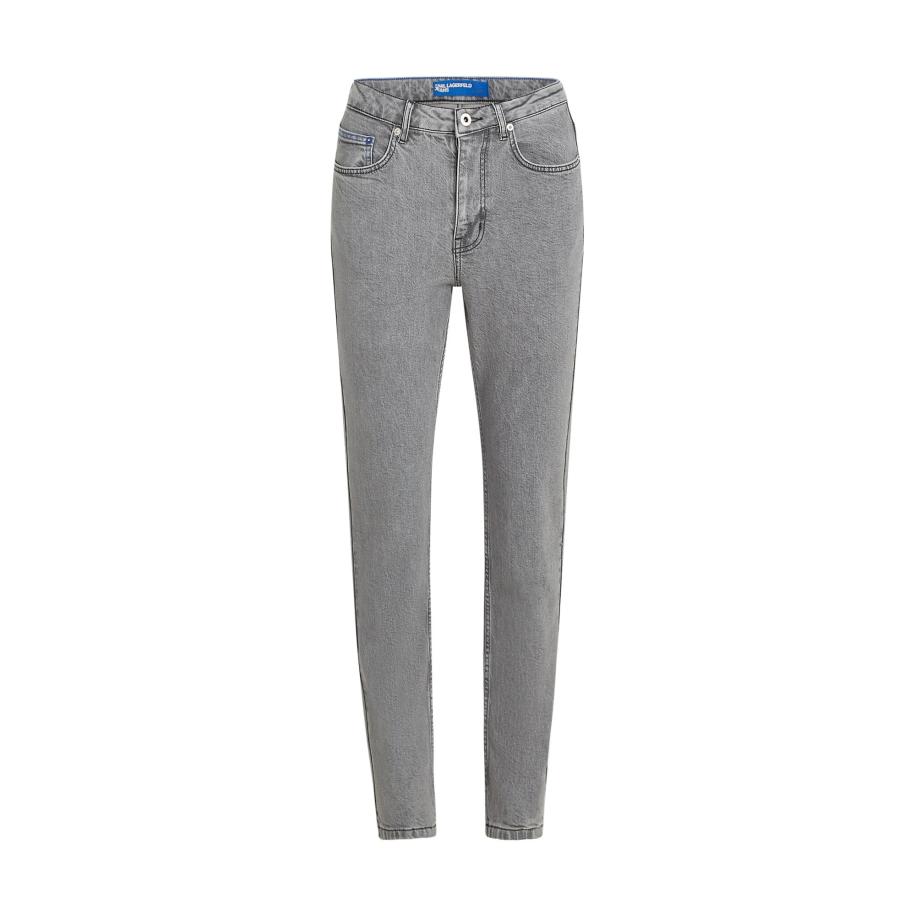 Karl Lagerfeld KARL LAGERFELD JEANS Jeans grey denim -