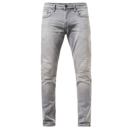 Rusty Neal Rusty Neal Jeans MELVIN grijs