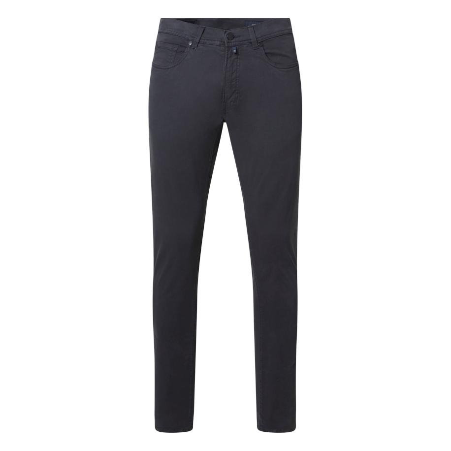 Pierre Cardin PIERRE CARDIN Jeans Lyon donkergrijs -