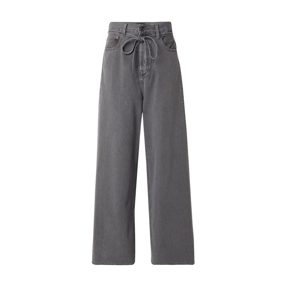 Replay REPLAY Jeans MARGOTT grey denim -