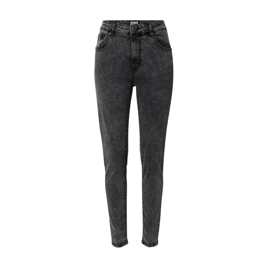Urban Classics Urban Classics Jeans zwart -