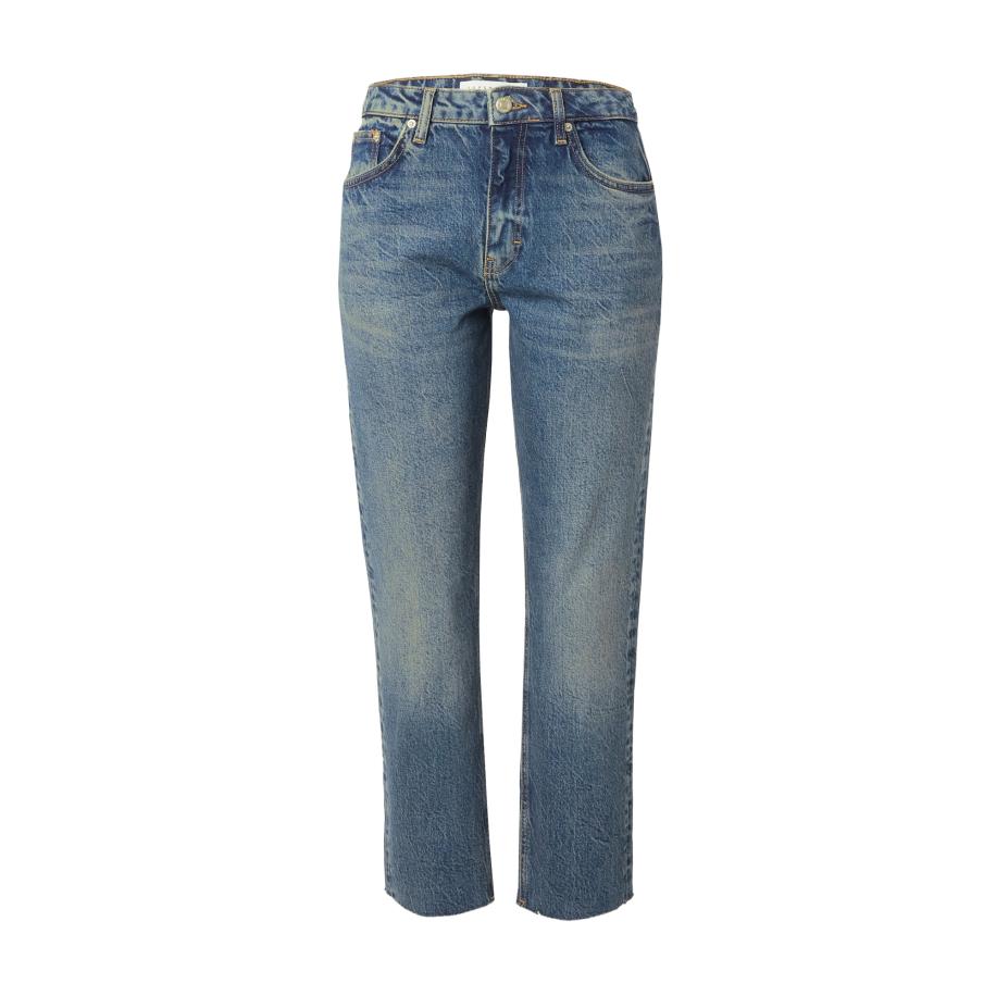 Topshop TOPSHOP Jeans blauw denim -
