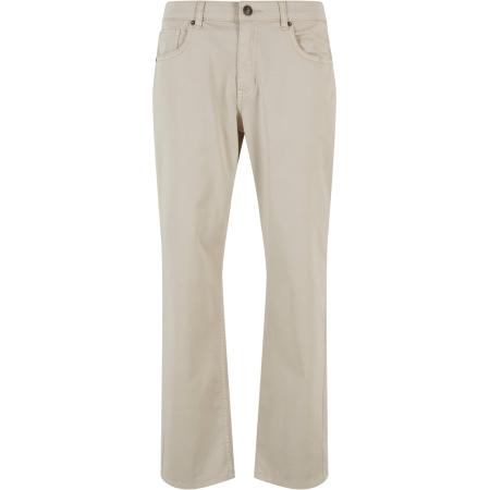 Urban Classics Urban Classics Jeans lichtbeige
