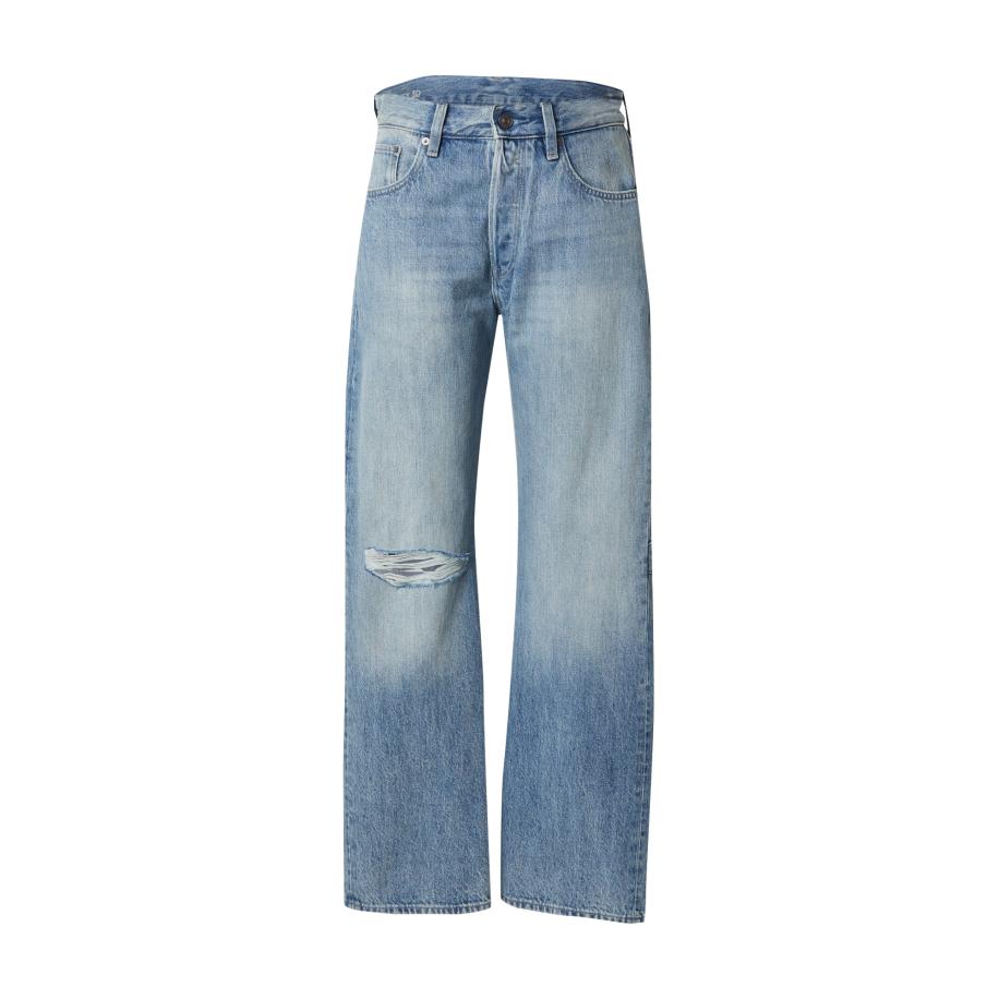 G-STAR Jeans Bowey blauw denim Blauw