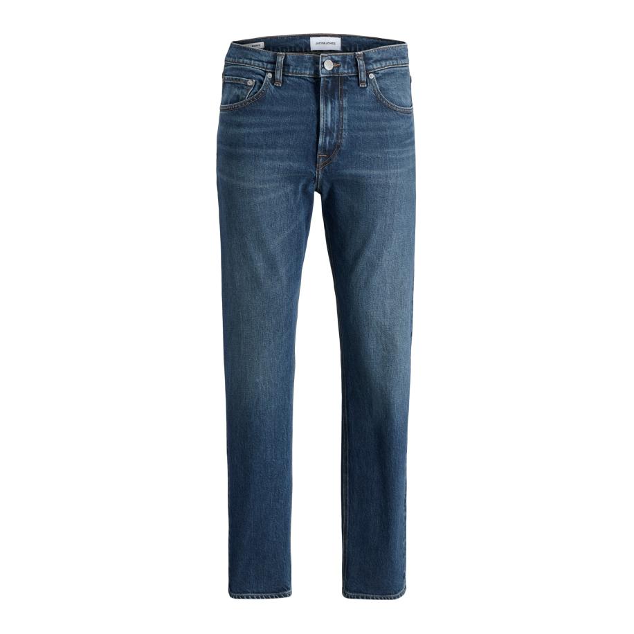 Jack & Jones JACK & JONES Jeans JJICHRIS JJCLASSIC blauw -