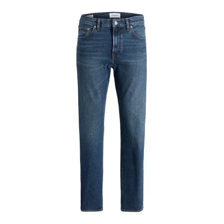 Jack & Jones JACK & JONES Jeans JJICHRIS JJCLASSIC blauw