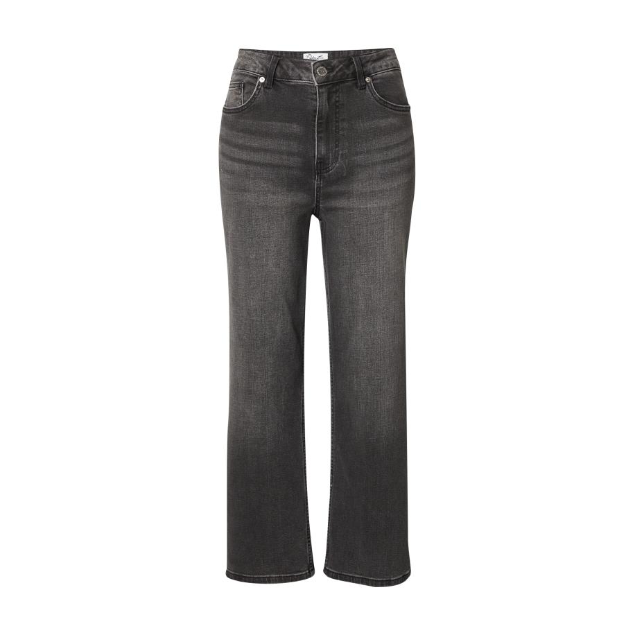 Miss Selfridge Miss Selfridge Jeans black denim -