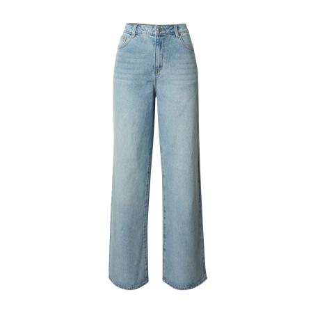 OUT OF ORBIT OUT OF ORBIT Jeans Hanni lichtblauw