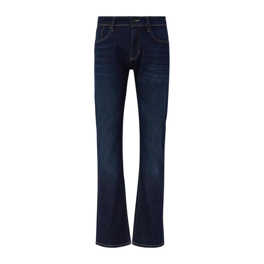 s.Oliver BLACK LABEL s.Oliver BLACK LABEL Jeans donkerblauw -
